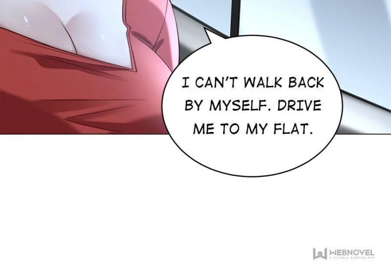 Legendary Car-Hailing System Chapter 10 - 23
