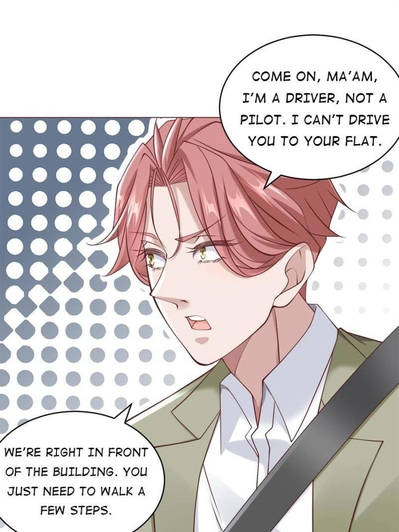 Legendary Car-Hailing System Chapter 10 - 24