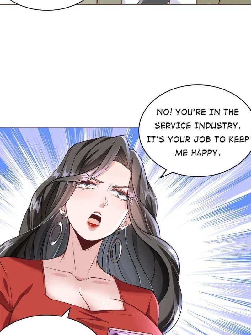 Legendary Car-Hailing System Chapter 10 - 25