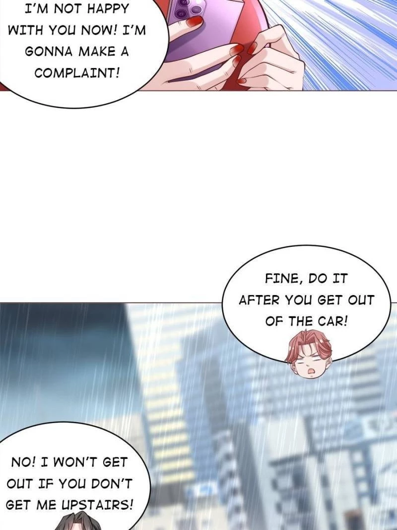 Legendary Car-Hailing System Chapter 10 - 26