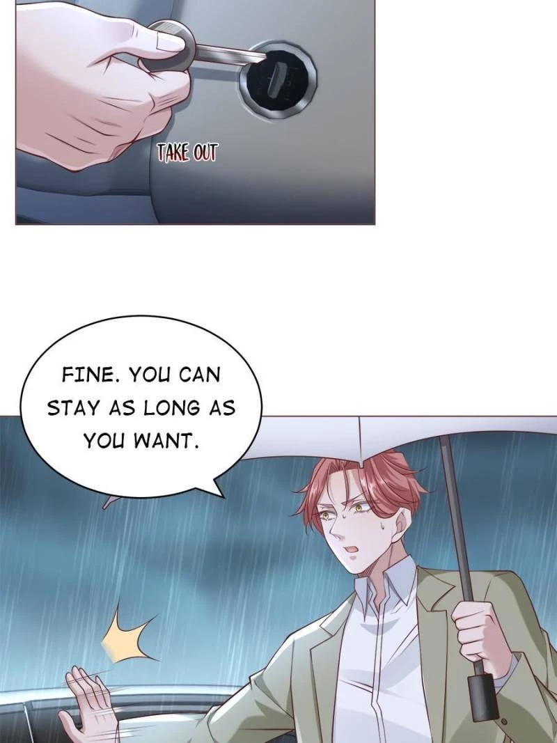 Legendary Car-Hailing System Chapter 10 - 28