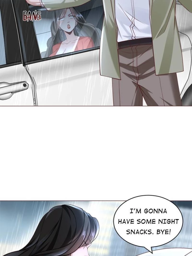 Legendary Car-Hailing System Chapter 10 - 29
