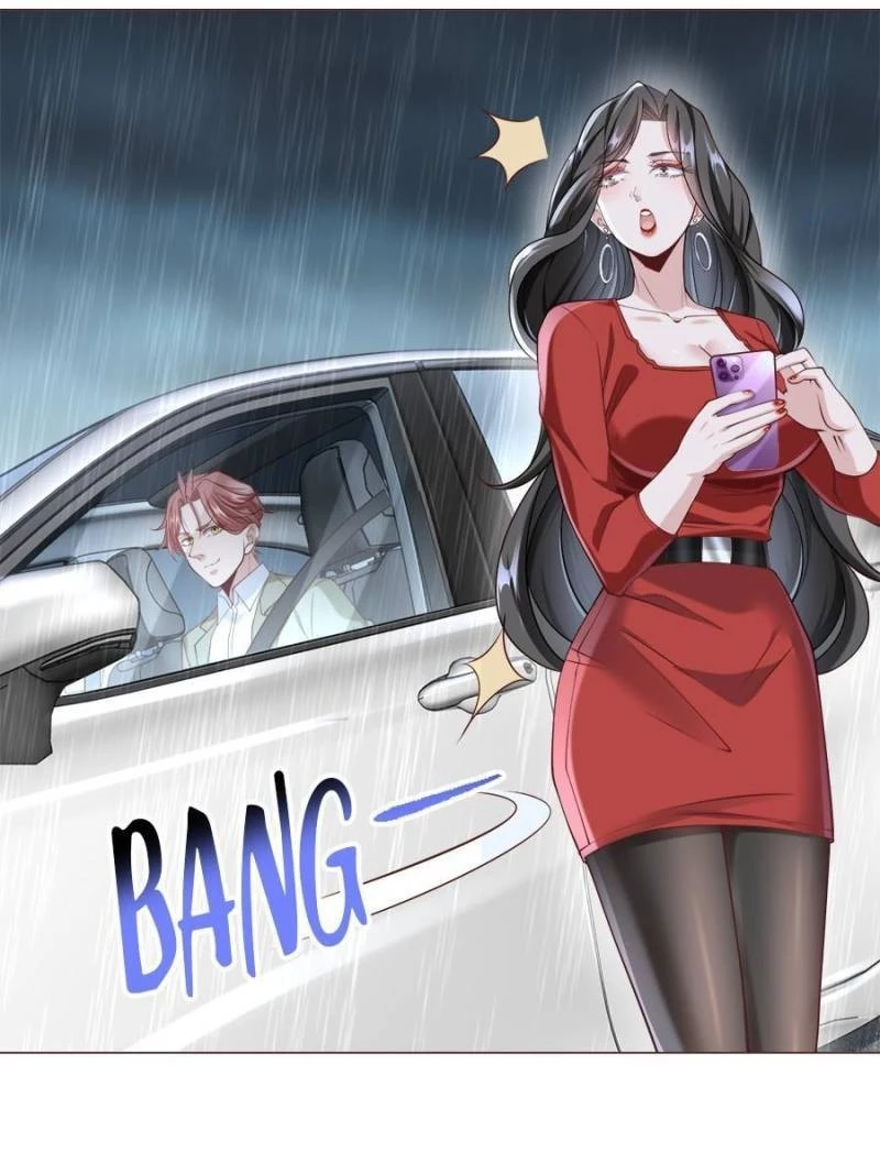Legendary Car-Hailing System Chapter 10 - 33