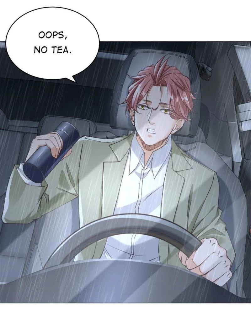 Legendary Car-Hailing System Chapter 10 - 38