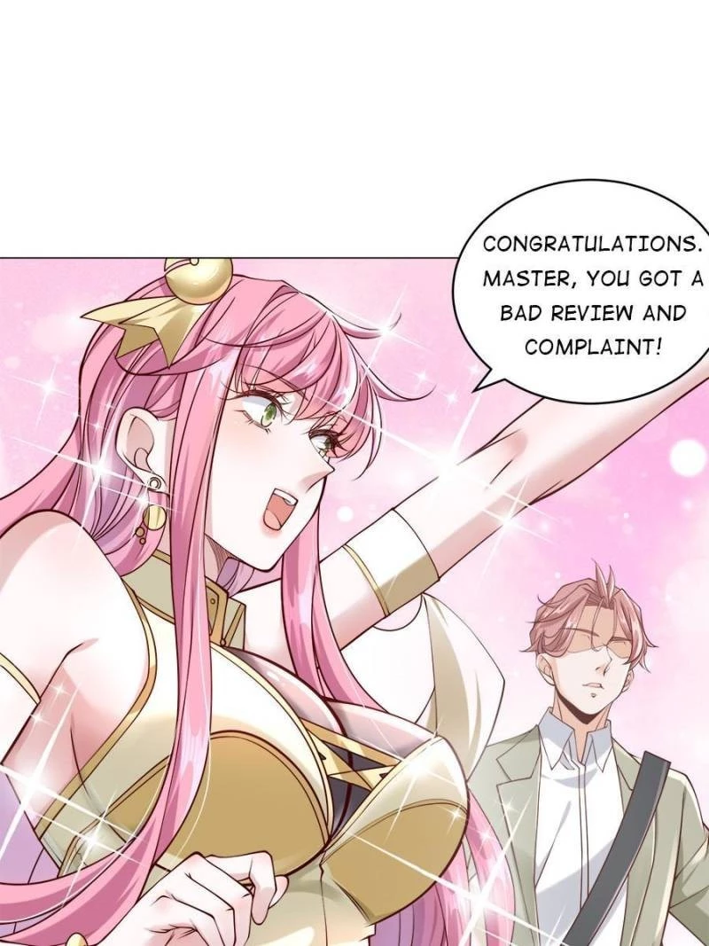 Legendary Car-Hailing System Chapter 10 - 39