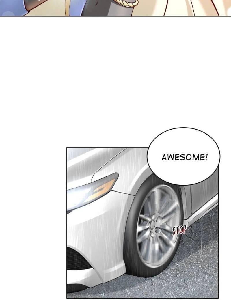 Legendary Car-Hailing System Chapter 10 - 41