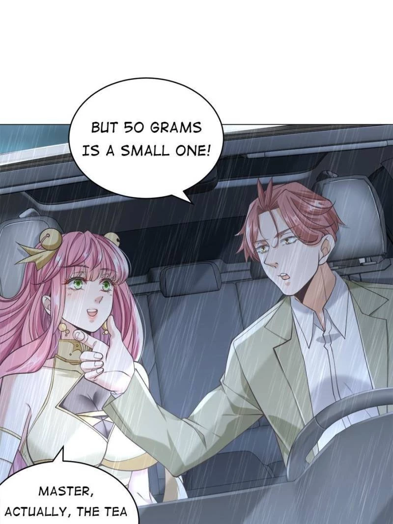 Legendary Car-Hailing System Chapter 10 - 42