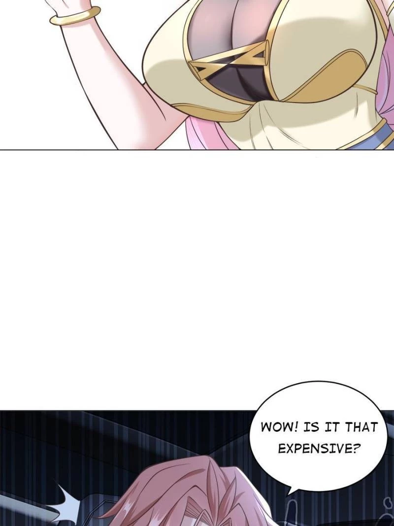 Legendary Car-Hailing System Chapter 10 - 44
