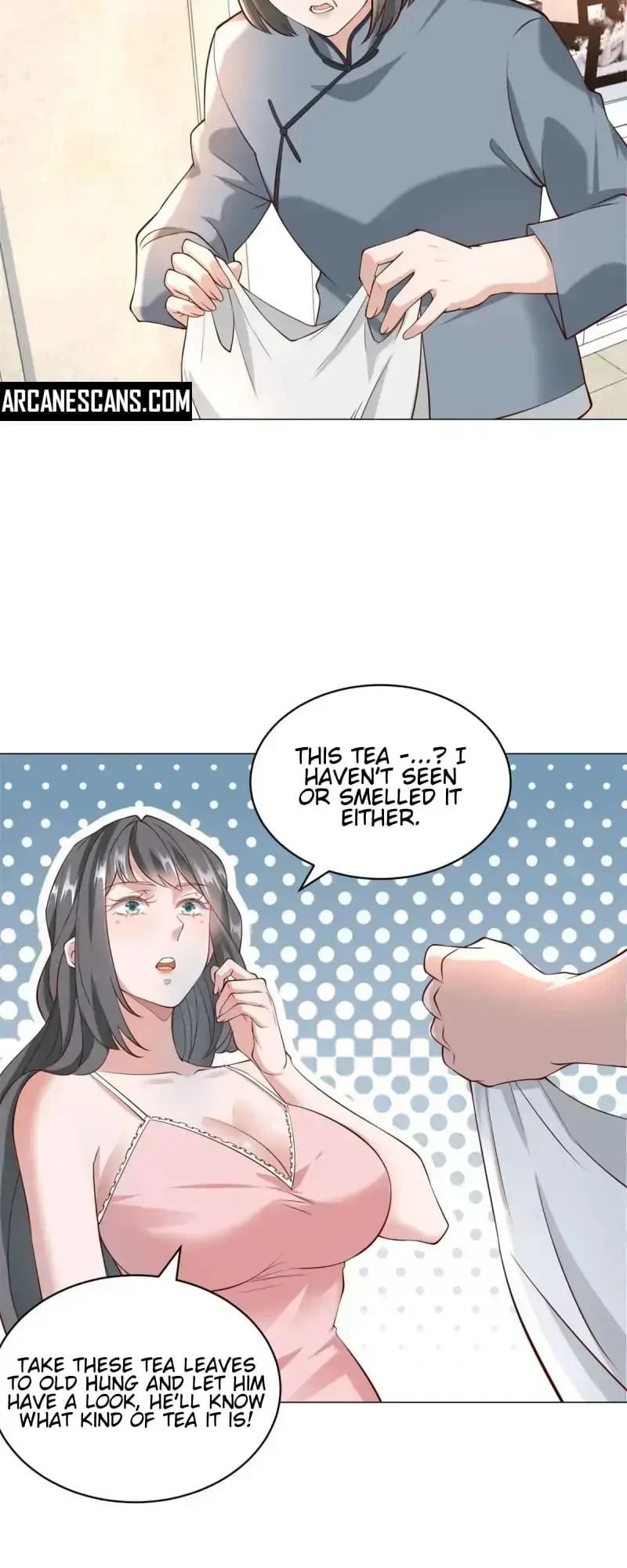 Legendary Car-Hailing System Chapter 18 - 10