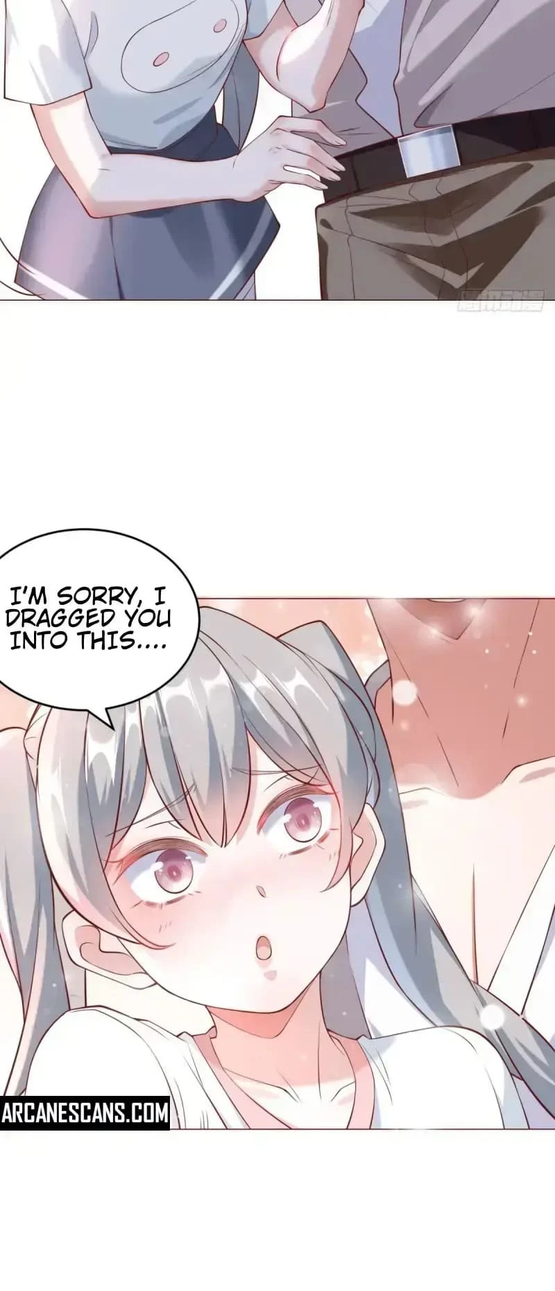 Legendary Car-Hailing System Chapter 19 - 11