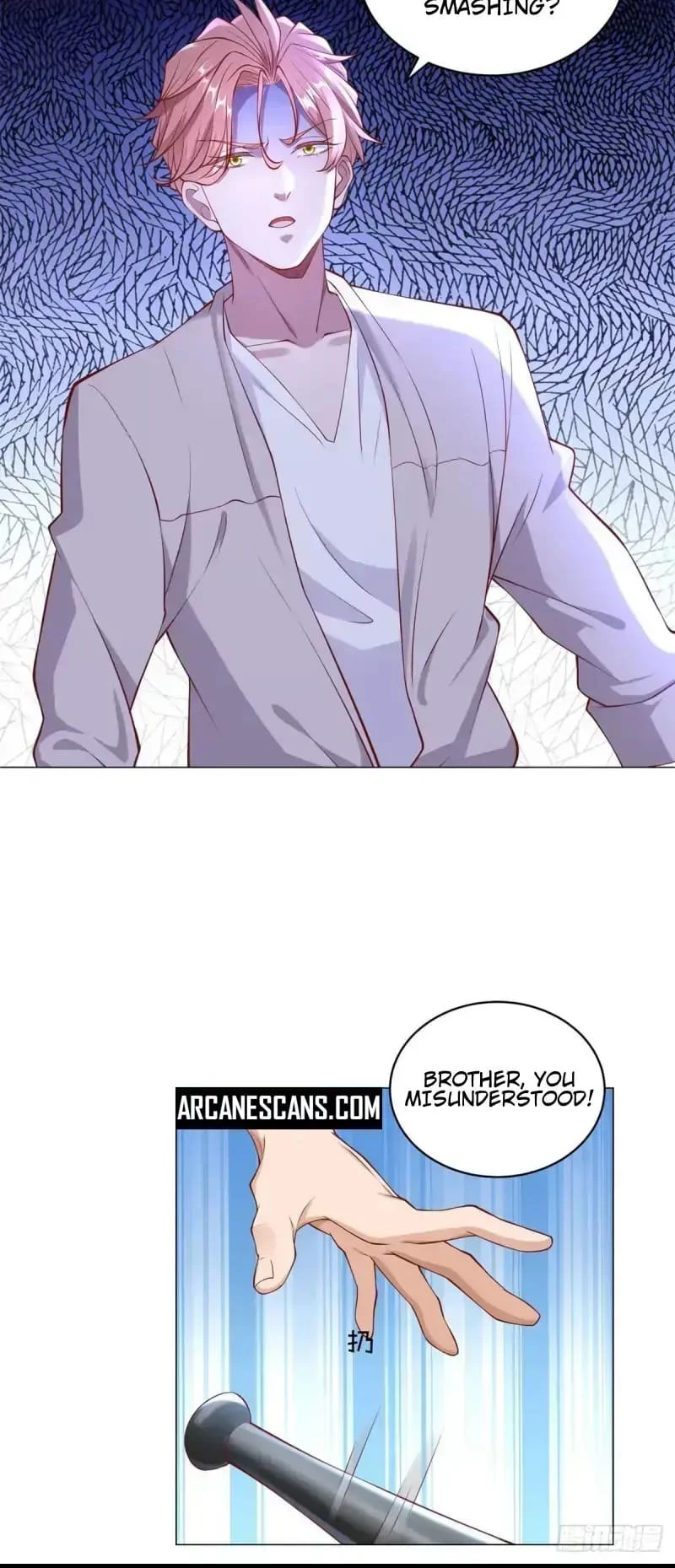 Legendary Car-Hailing System Chapter 19 - 16