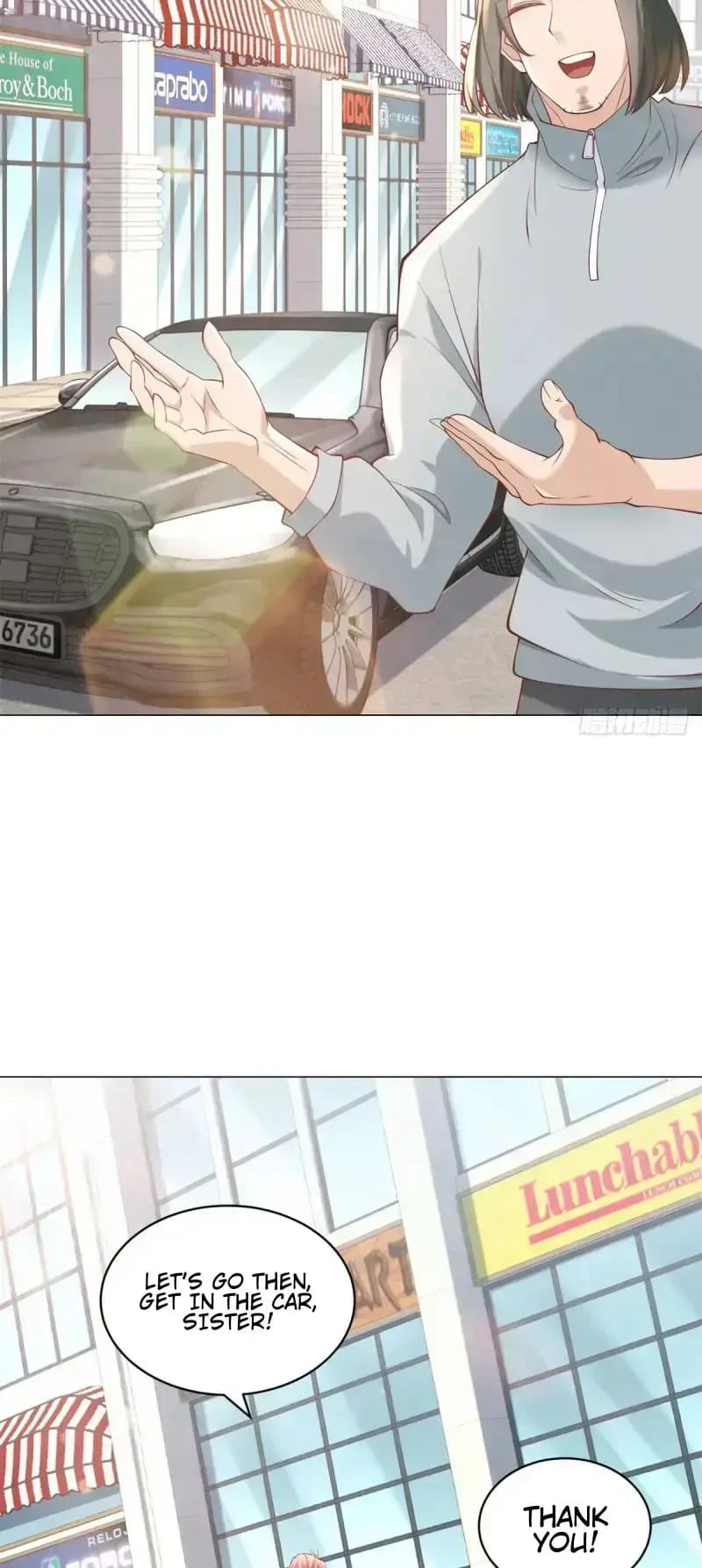 Legendary Car-Hailing System Chapter 19 - 19
