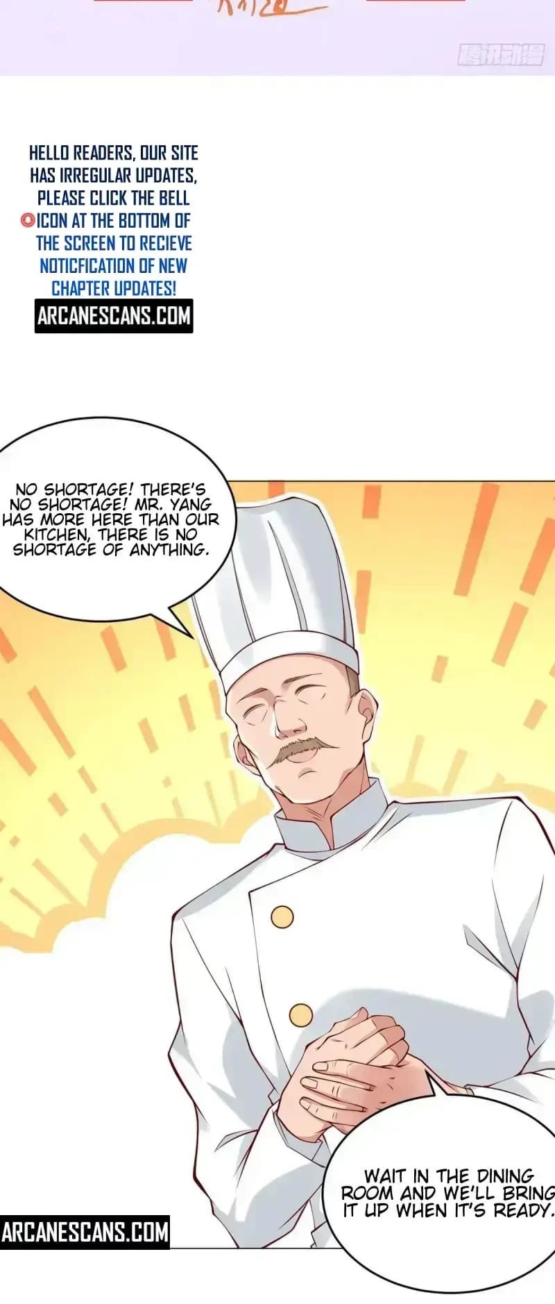 Legendary Car-Hailing System Chapter 23 - 2
