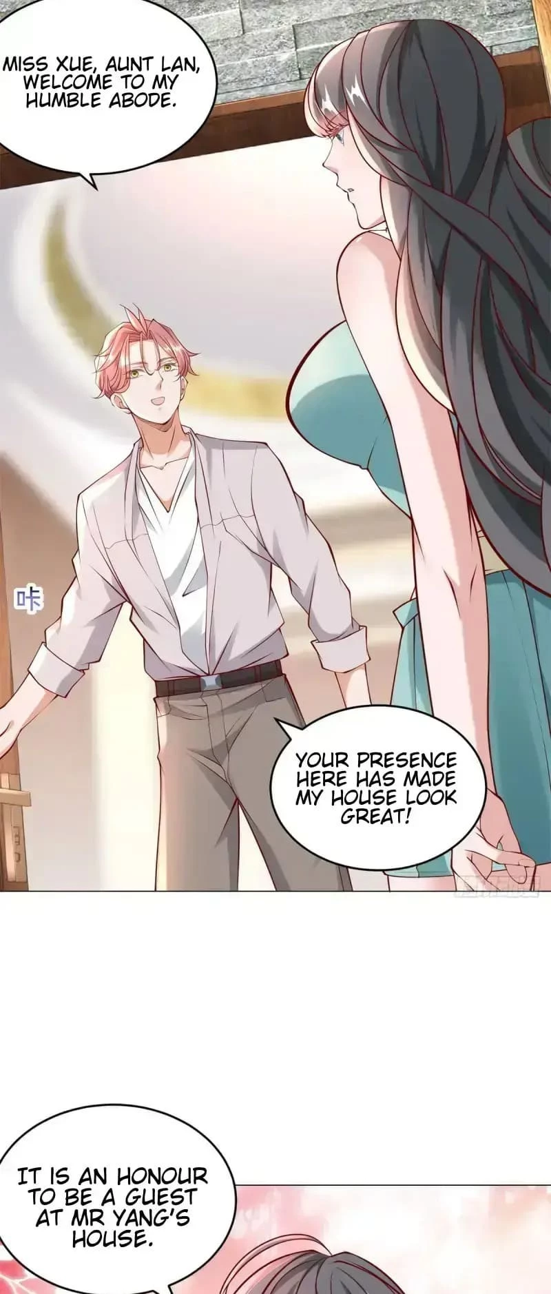 Legendary Car-Hailing System Chapter 23 - 4