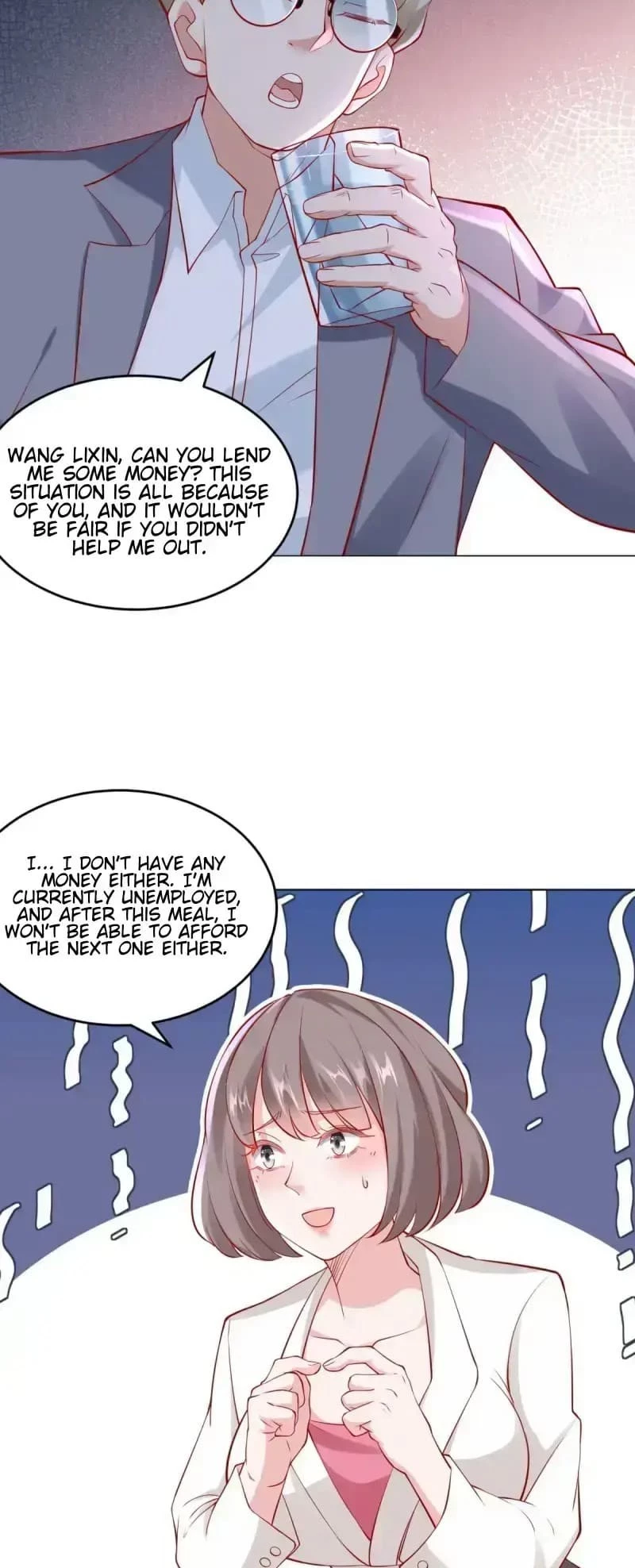 Legendary Car-Hailing System Chapter 25 - 10