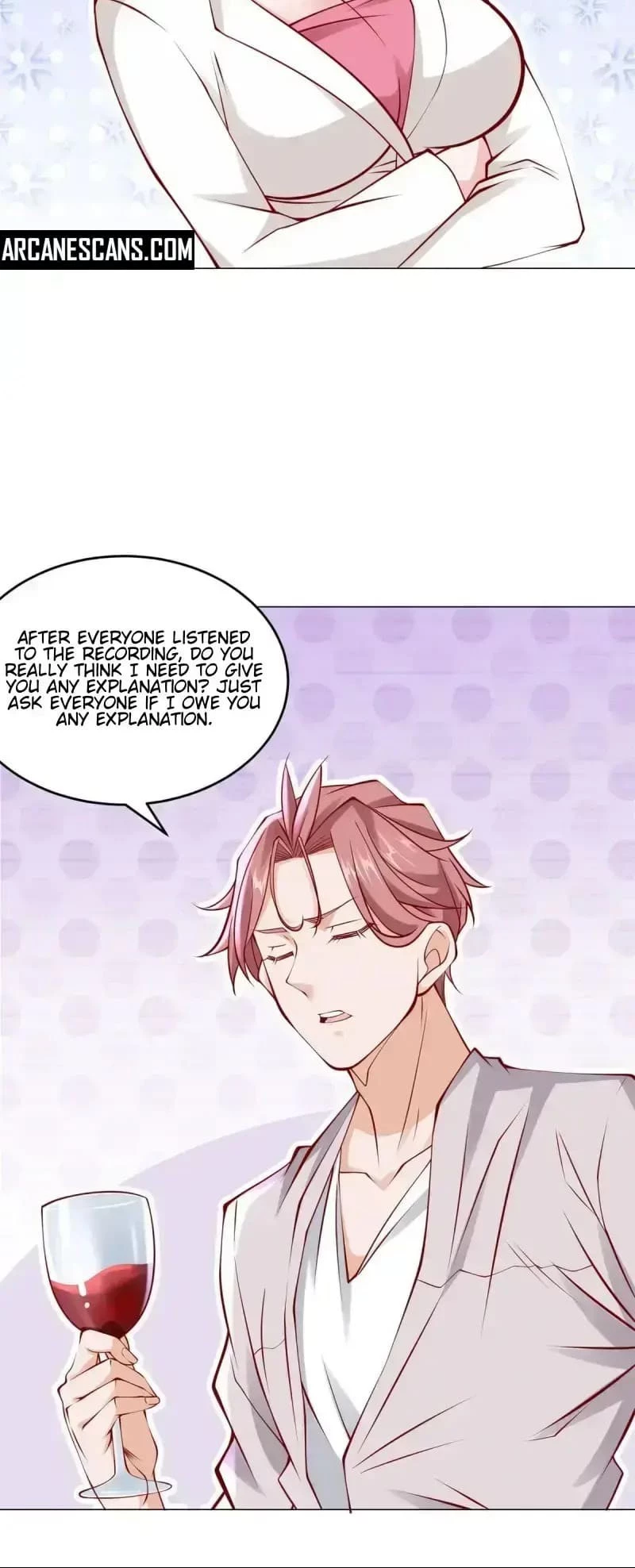 Legendary Car-Hailing System Chapter 25 - 16