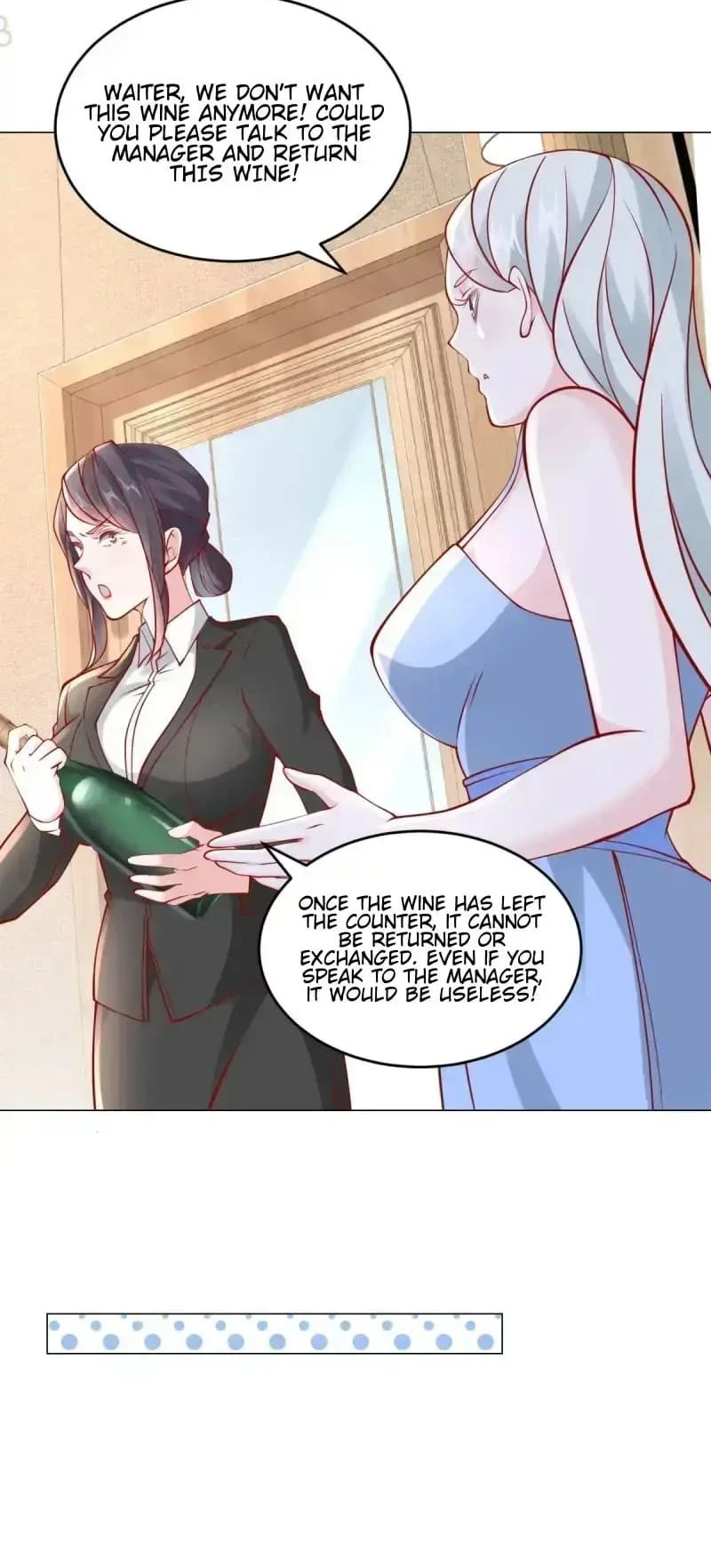 Legendary Car-Hailing System Chapter 25 - 26