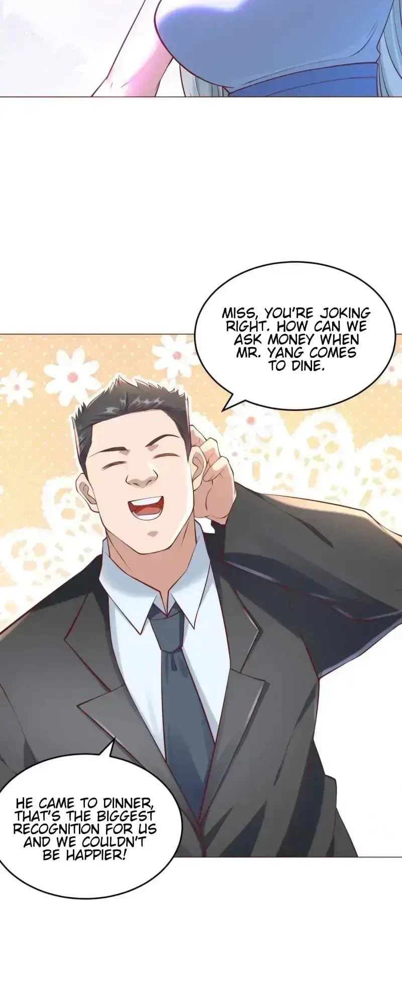 Legendary Car-Hailing System Chapter 26 - 4