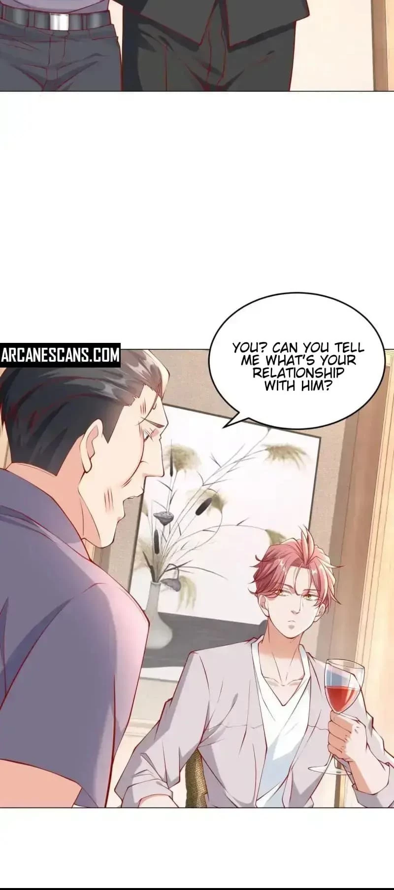Legendary Car-Hailing System Chapter 26 - 16
