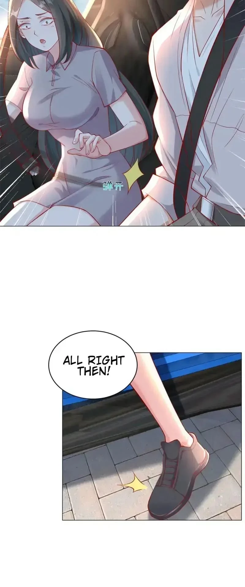 Legendary Car-Hailing System Chapter 30 - 11
