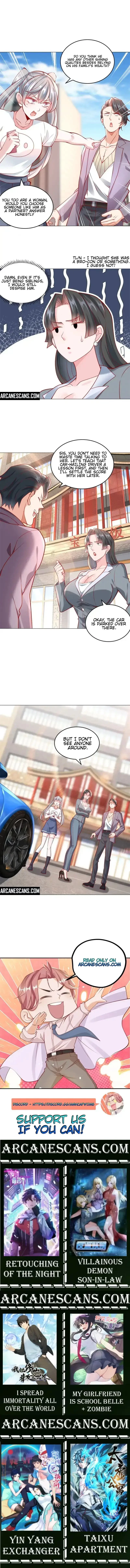 Legendary Car-Hailing System Chapter 30 - 24