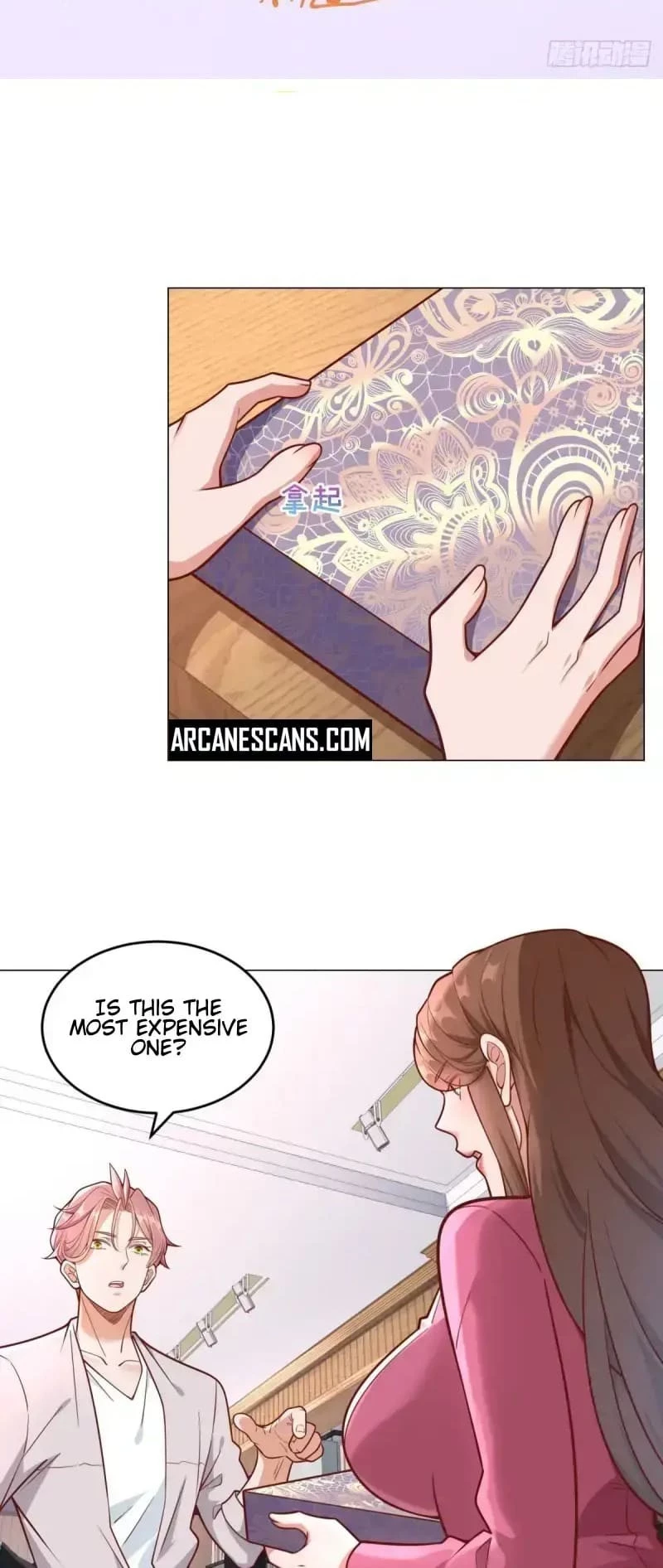 Legendary Car-Hailing System Chapter 37 - 2