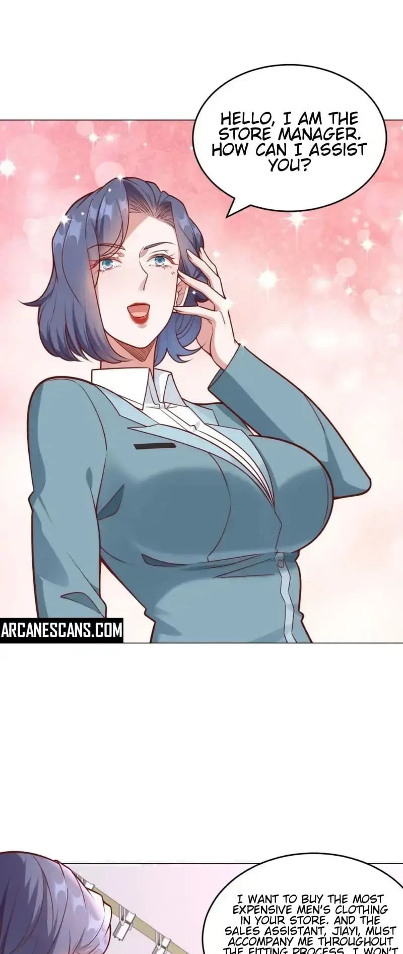 Legendary Car-Hailing System Chapter 37 - 3