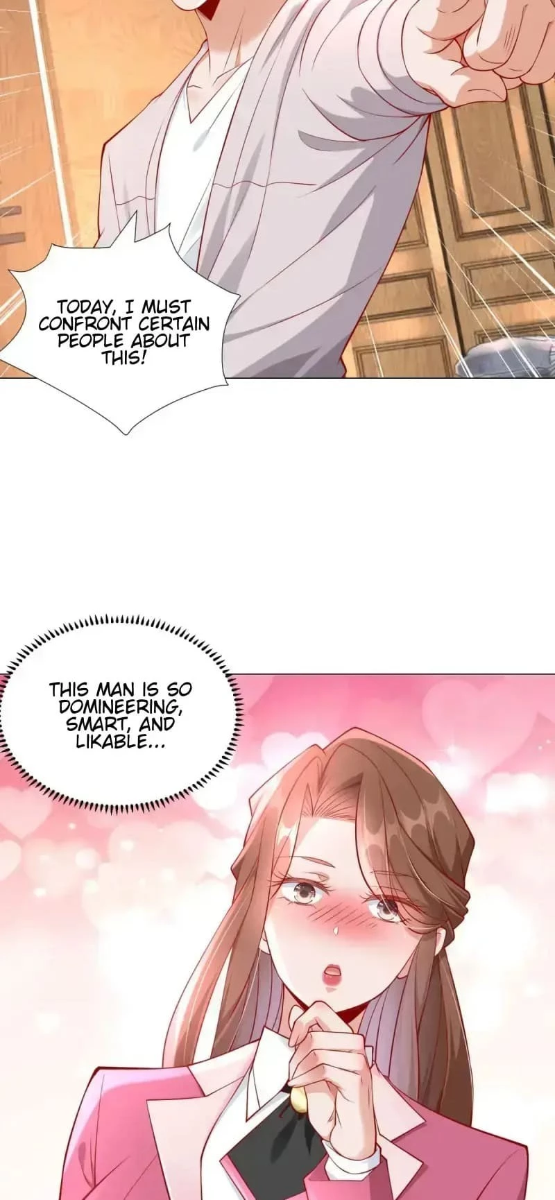 Legendary Car-Hailing System Chapter 37 - 10