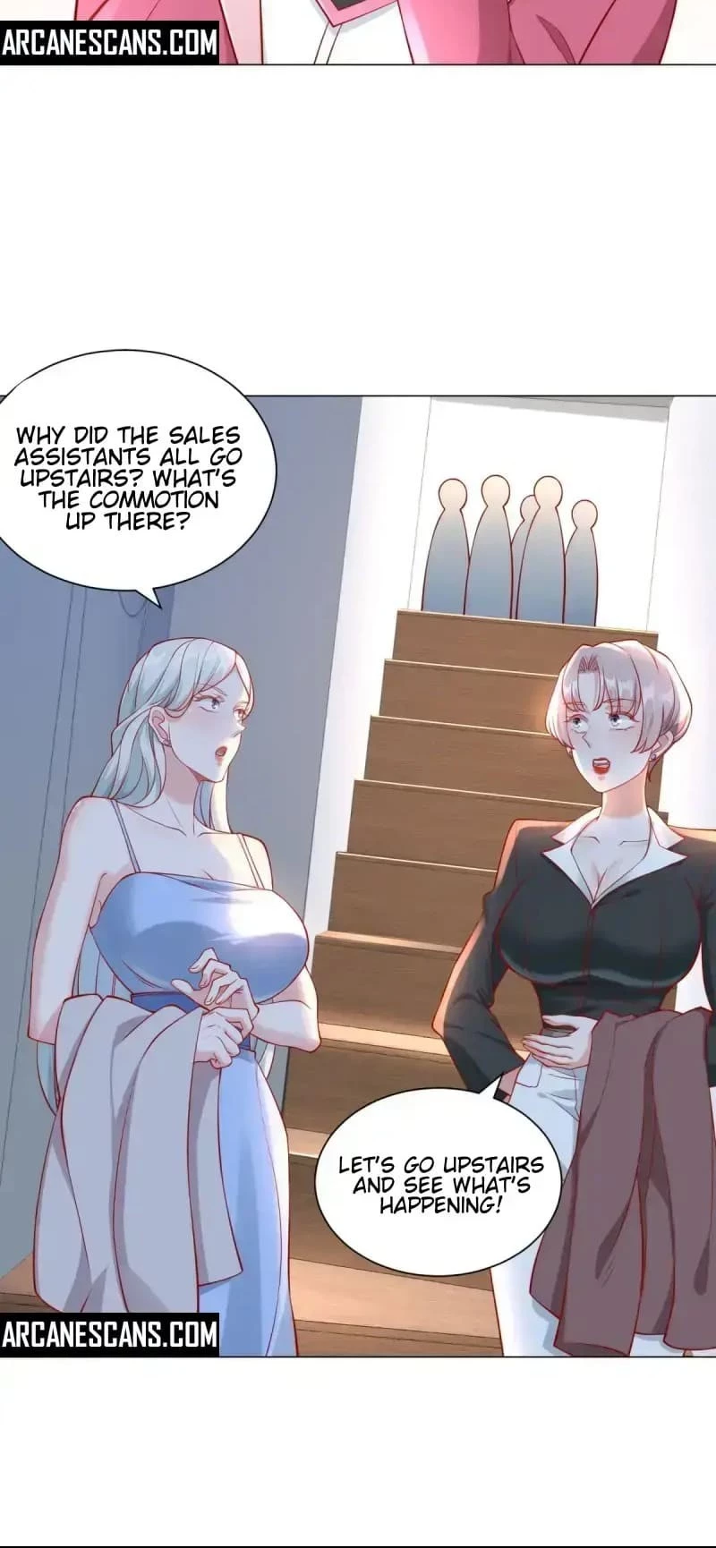 Legendary Car-Hailing System Chapter 37 - 11