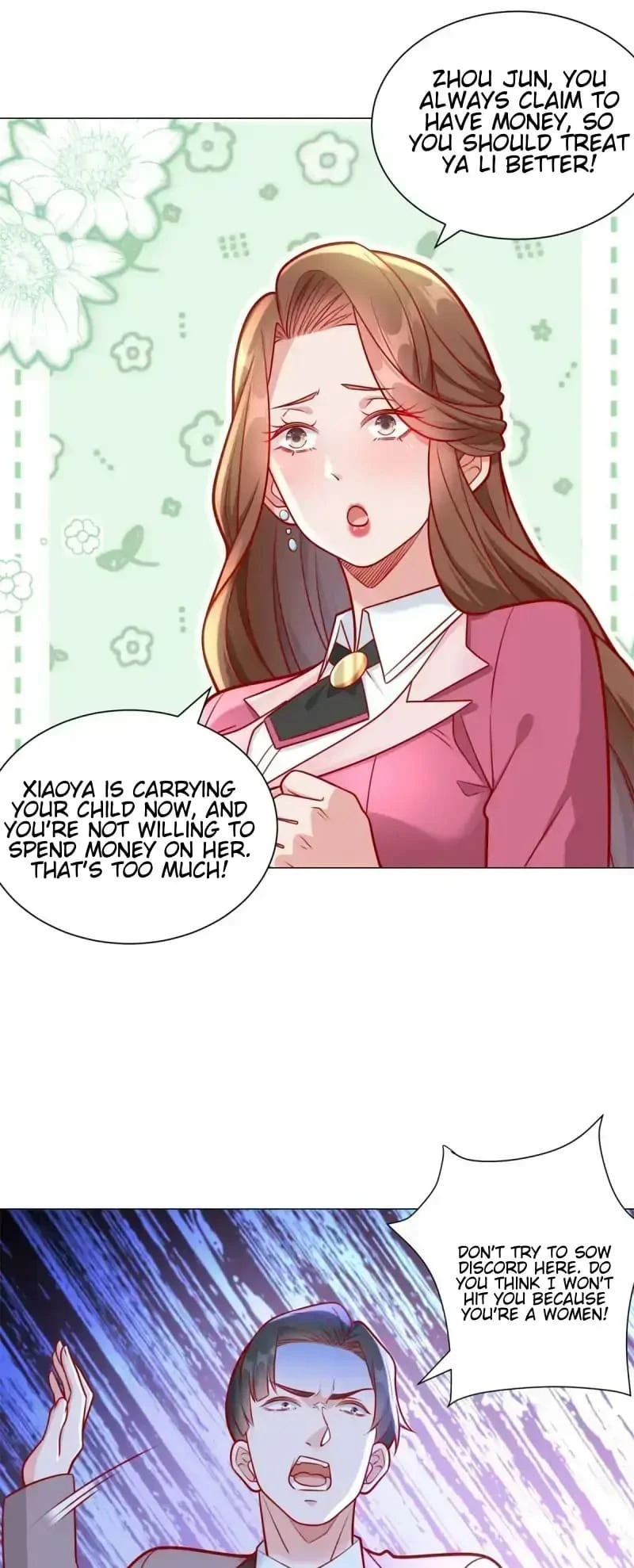 Legendary Car-Hailing System Chapter 37 - 15