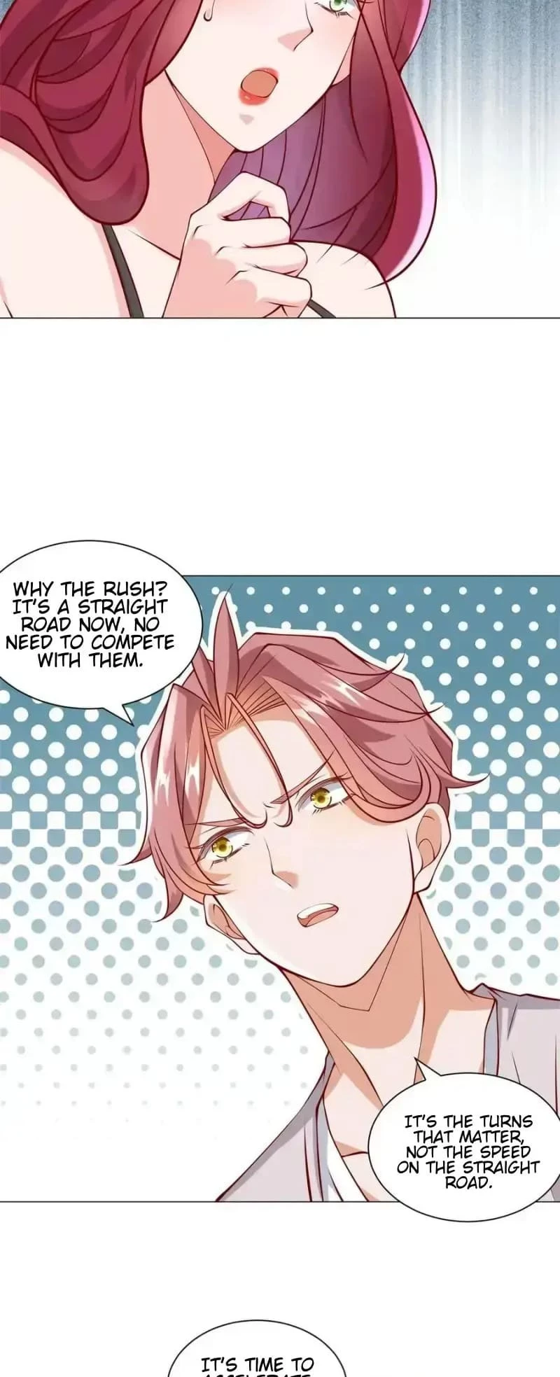 Legendary Car-Hailing System Chapter 44 - 10