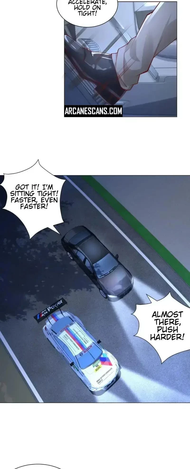Legendary Car-Hailing System Chapter 44 - 11