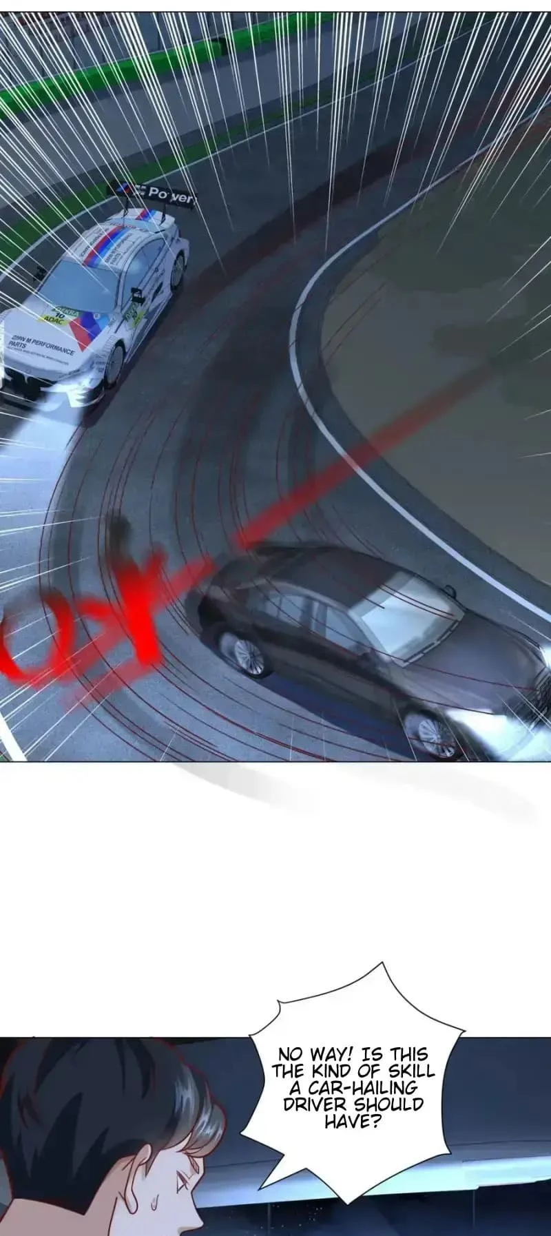 Legendary Car-Hailing System Chapter 44 - 14