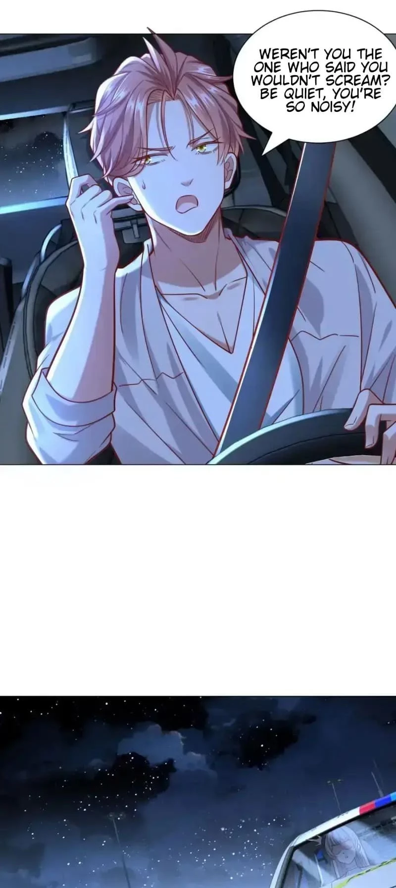 Legendary Car-Hailing System Chapter 44 - 16