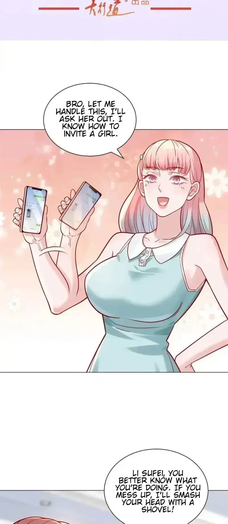 Legendary Car-Hailing System Chapter 49 - 2