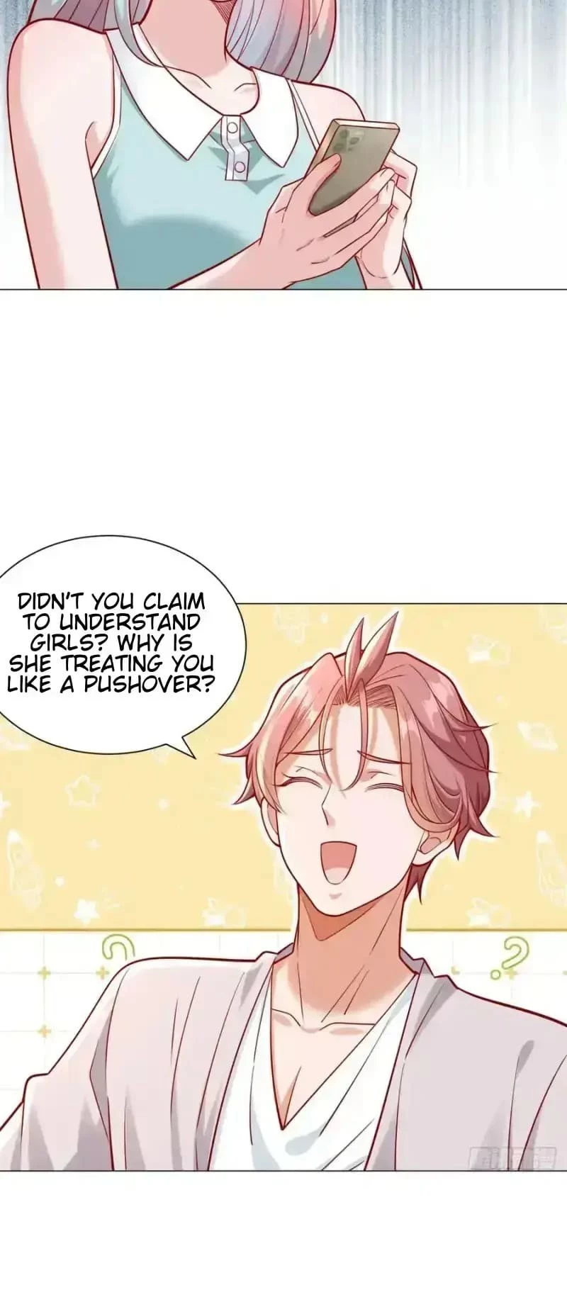 Legendary Car-Hailing System Chapter 49 - 3
