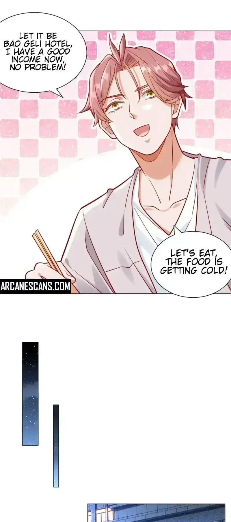 Legendary Car-Hailing System Chapter 49 - 7