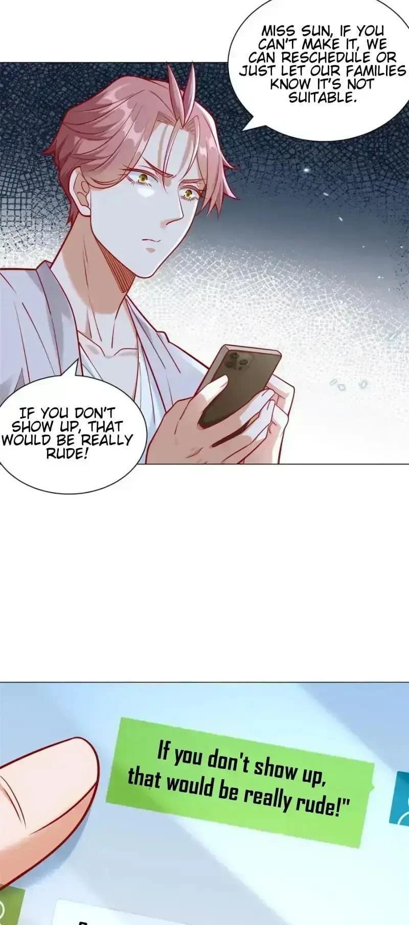 Legendary Car-Hailing System Chapter 49 - 9