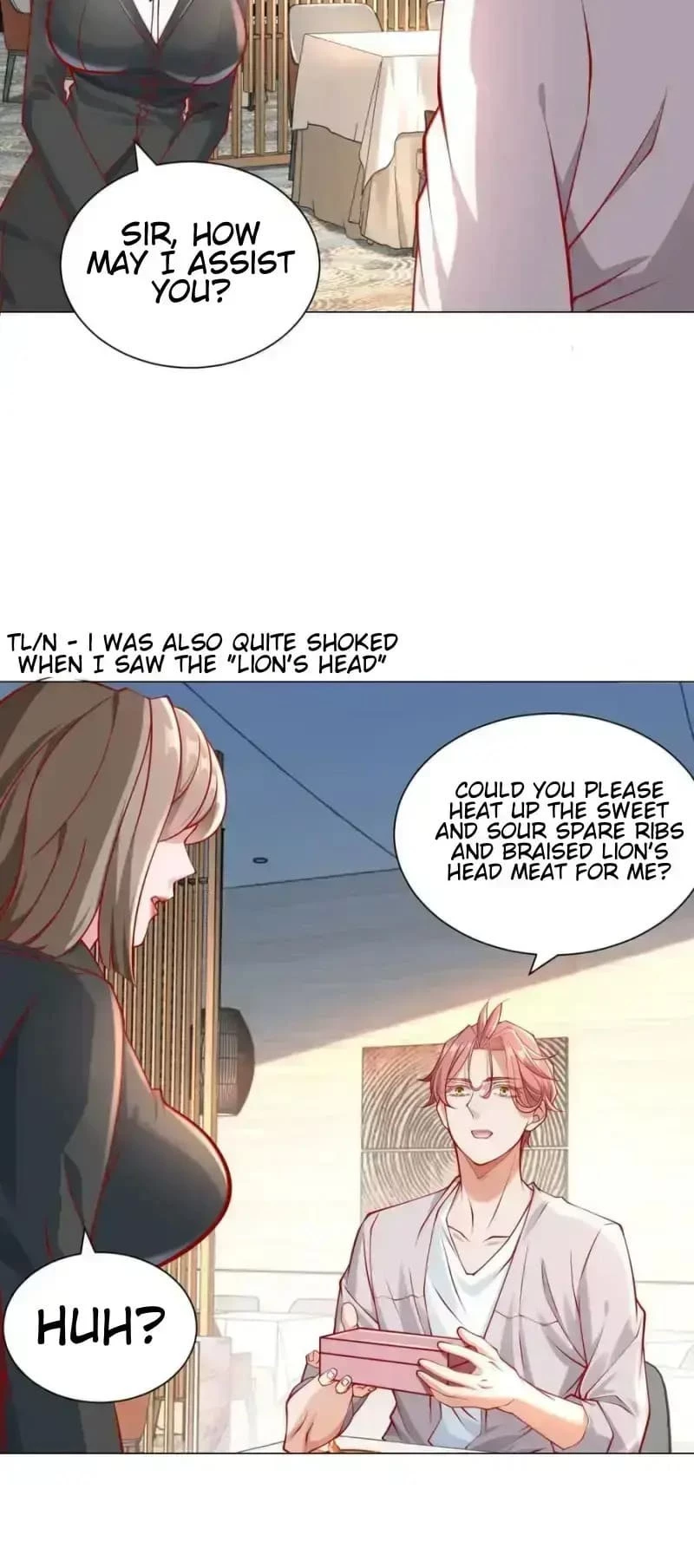 Legendary Car-Hailing System Chapter 49 - 10