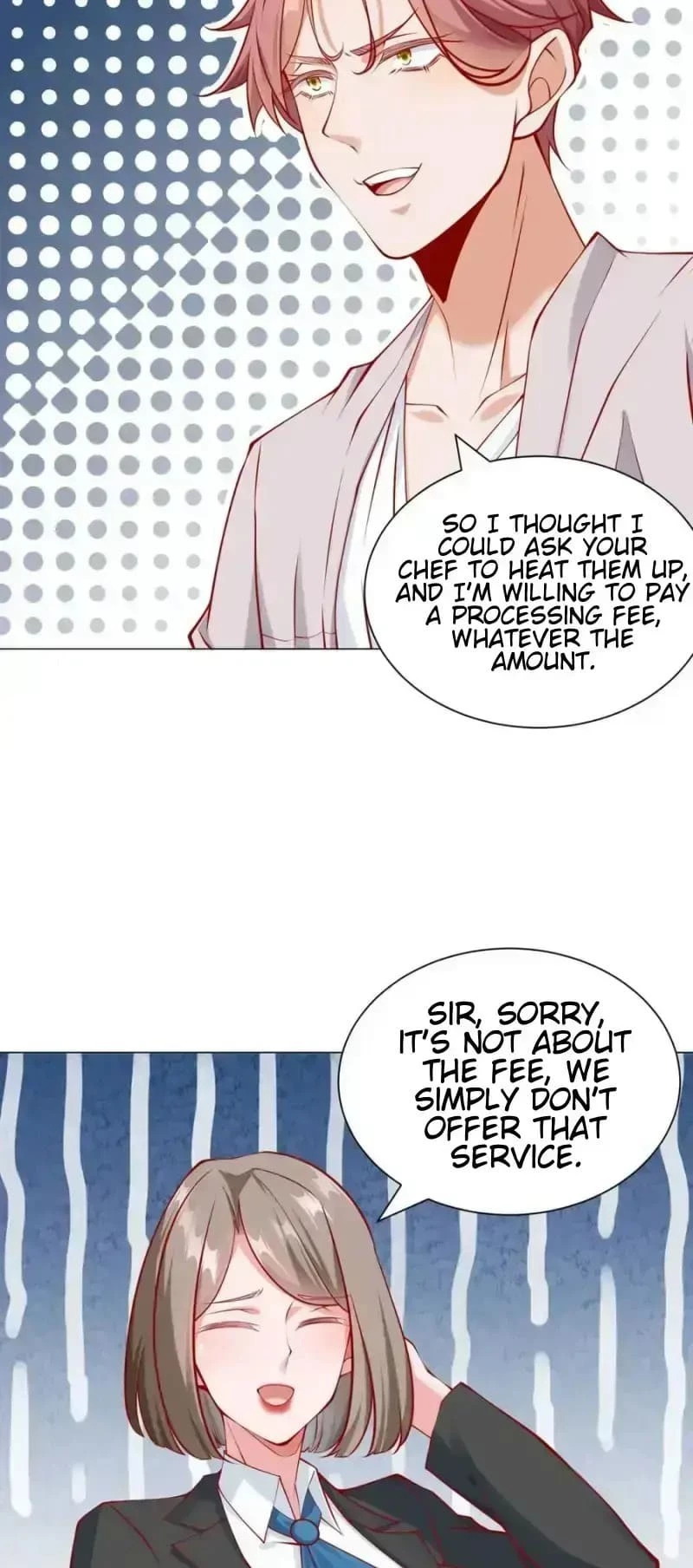 Legendary Car-Hailing System Chapter 49 - 11