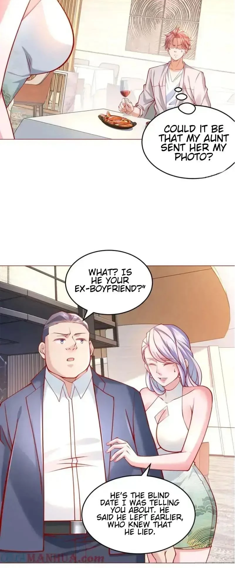 Legendary Car-Hailing System Chapter 49 - 14