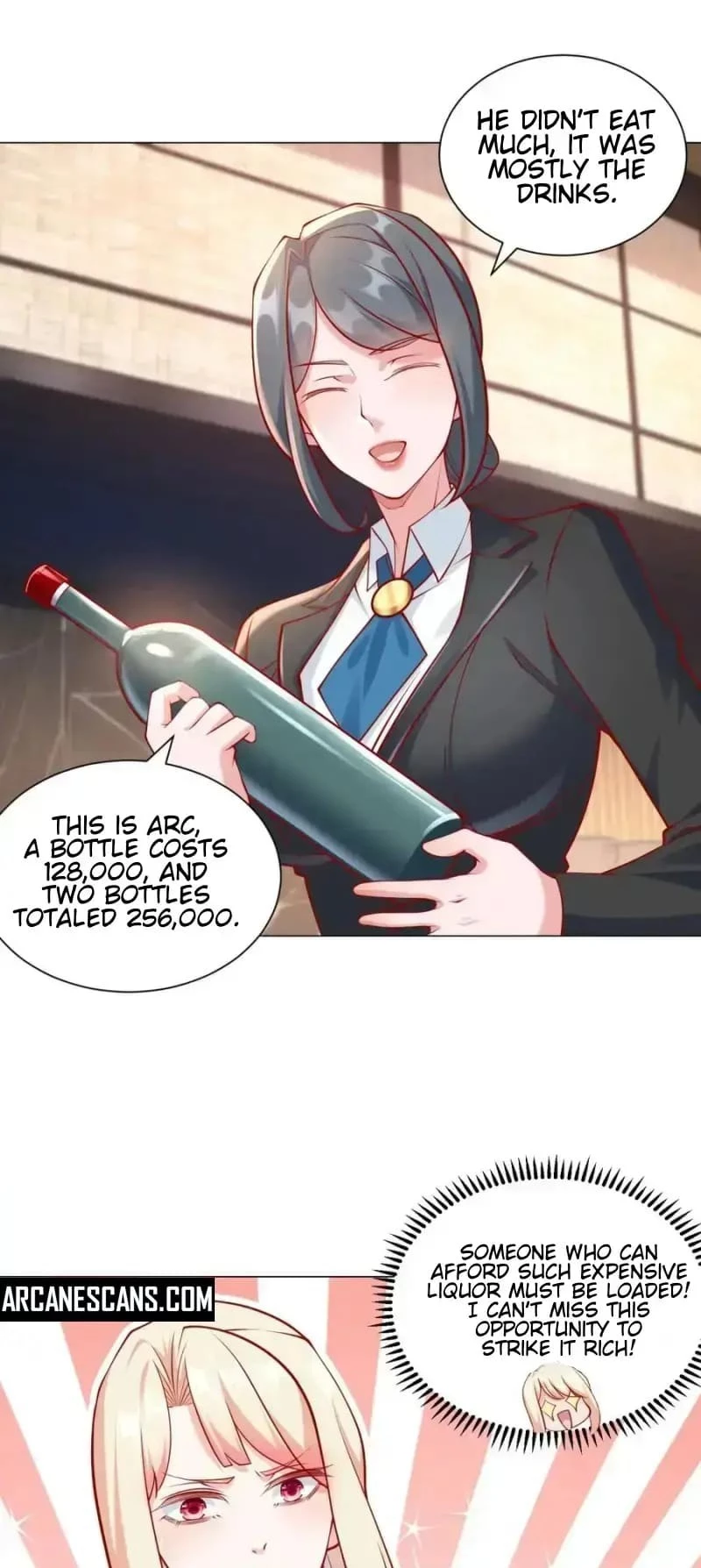 Legendary Car-Hailing System Chapter 50 - 10