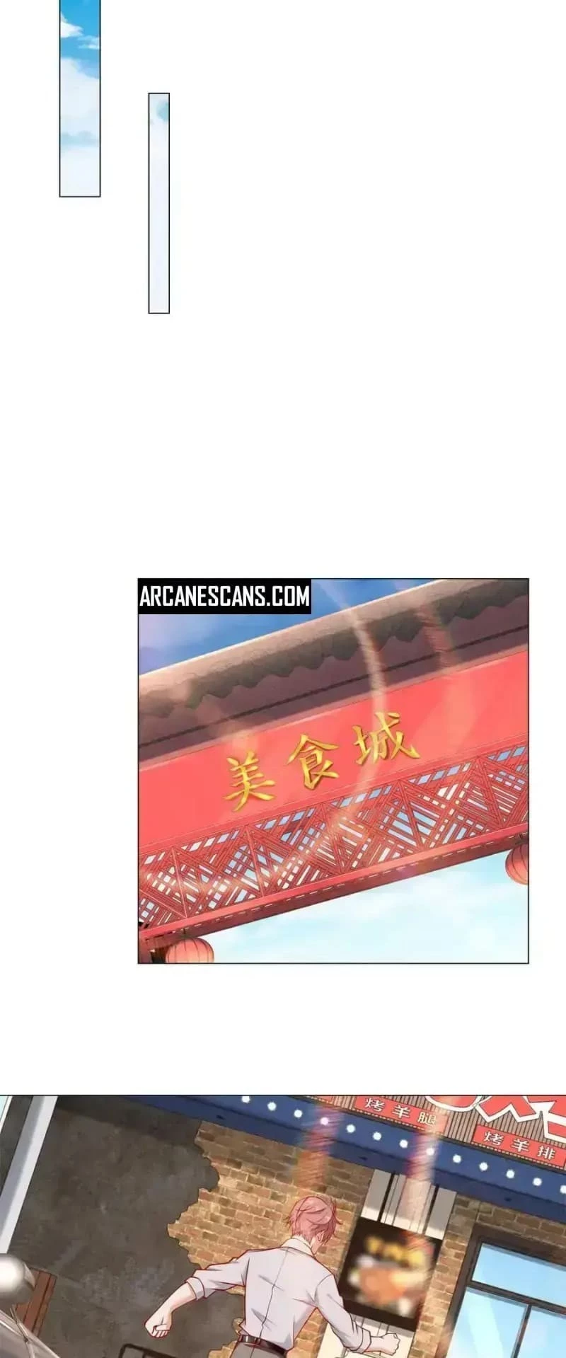 Legendary Car-Hailing System Chapter 54 - 5