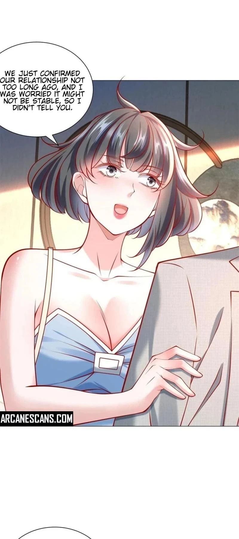 Legendary Car-Hailing System Chapter 58 - 9