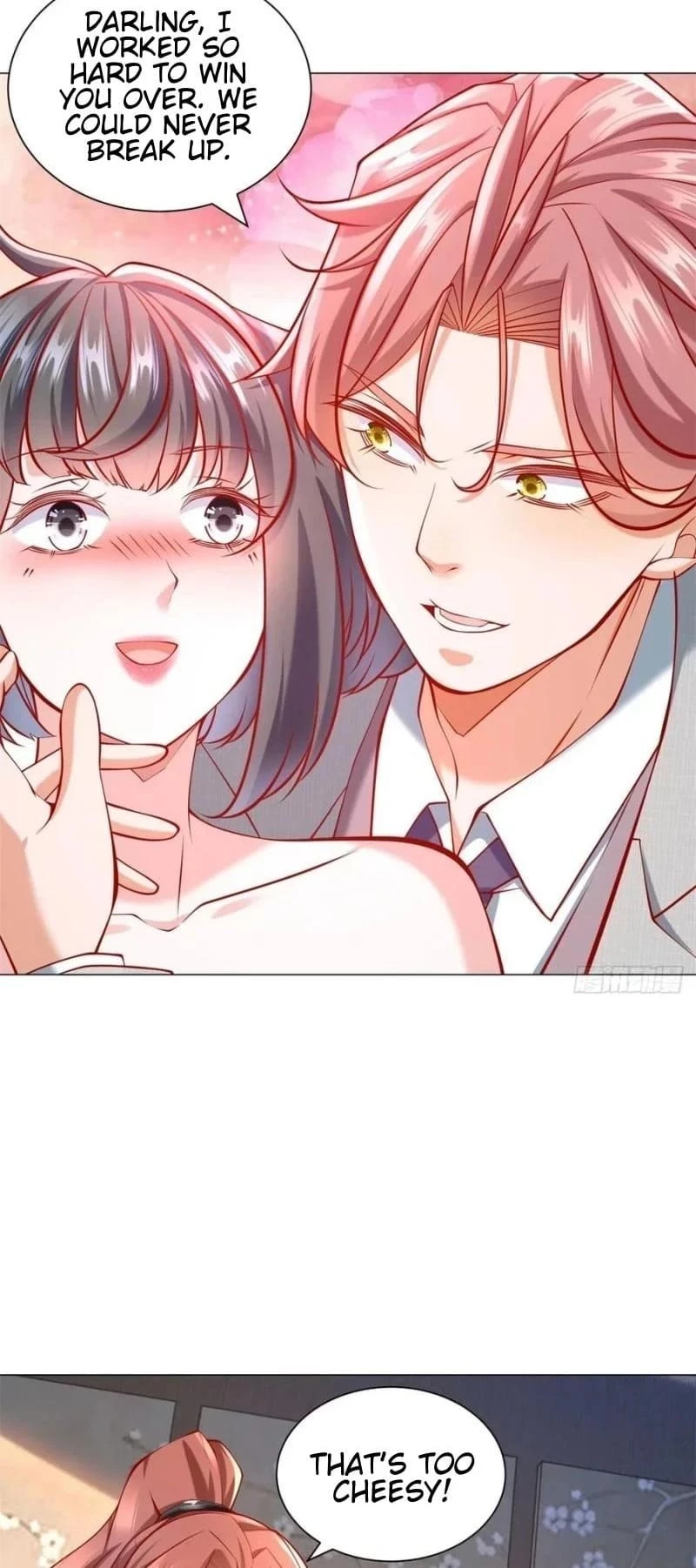 Legendary Car-Hailing System Chapter 58 - 10