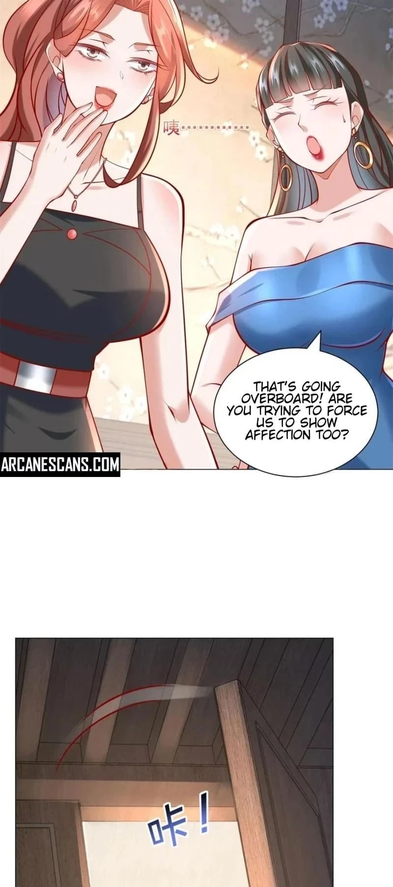 Legendary Car-Hailing System Chapter 58 - 11