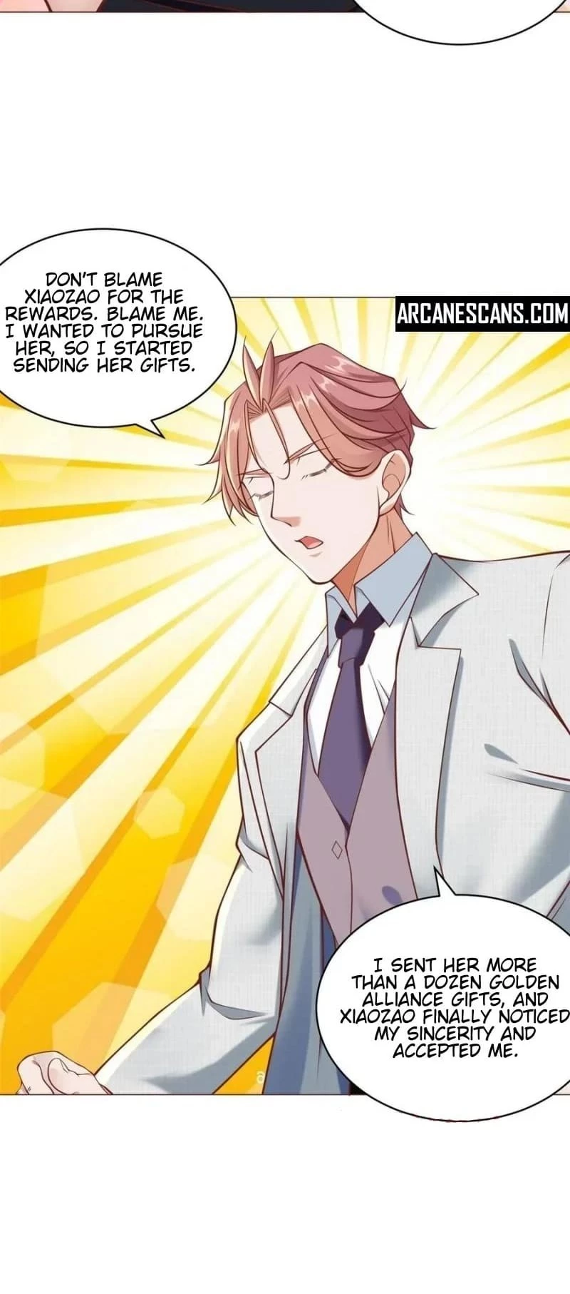 Legendary Car-Hailing System Chapter 58 - 20