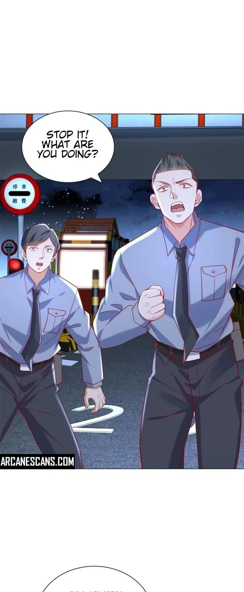 Legendary Car-Hailing System Chapter 60 - 13