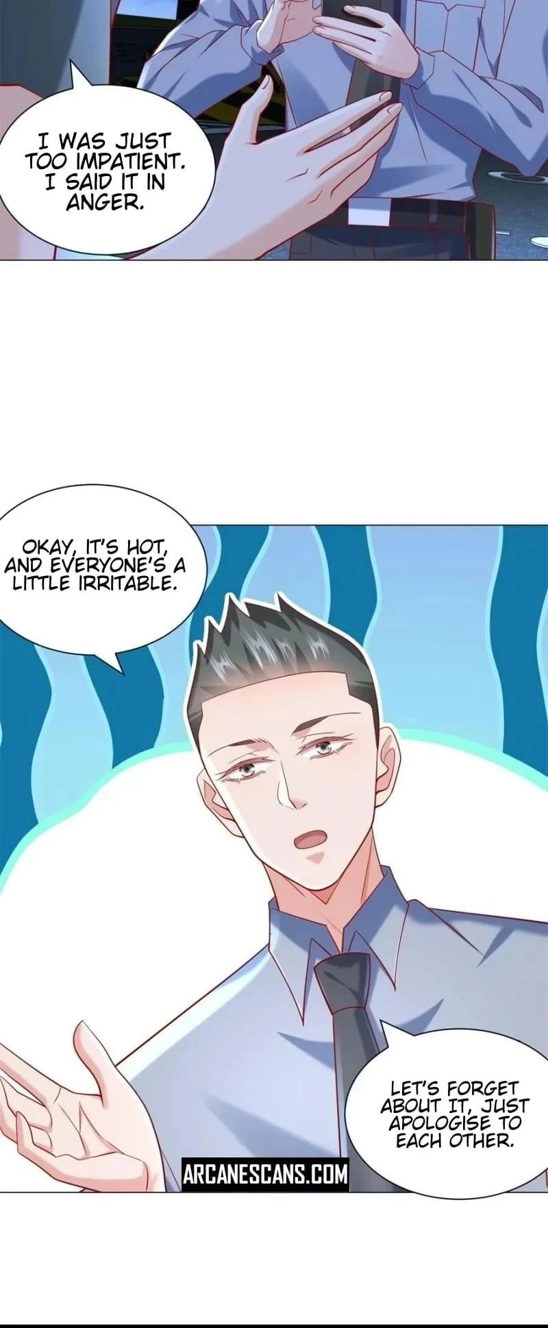Legendary Car-Hailing System Chapter 60 - 16