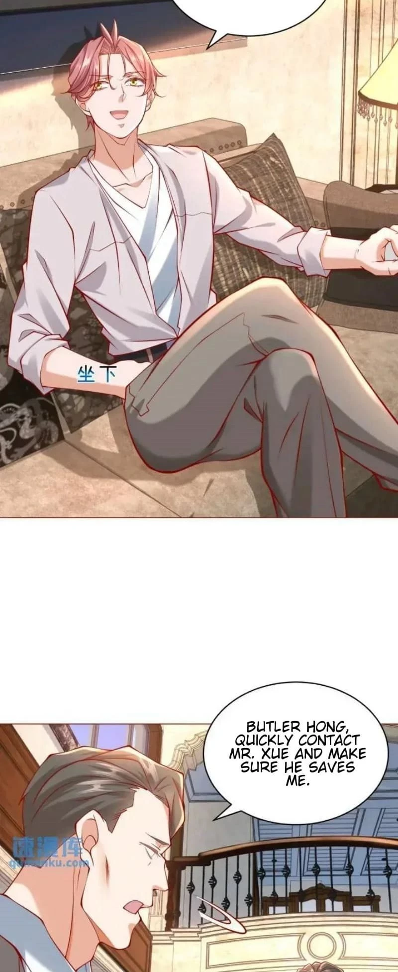 Legendary Car-Hailing System Chapter 62 - 3